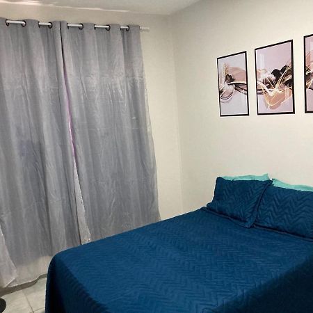 Lindo Apartamento Na Praia Do Morro غواراباري المظهر الخارجي الصورة