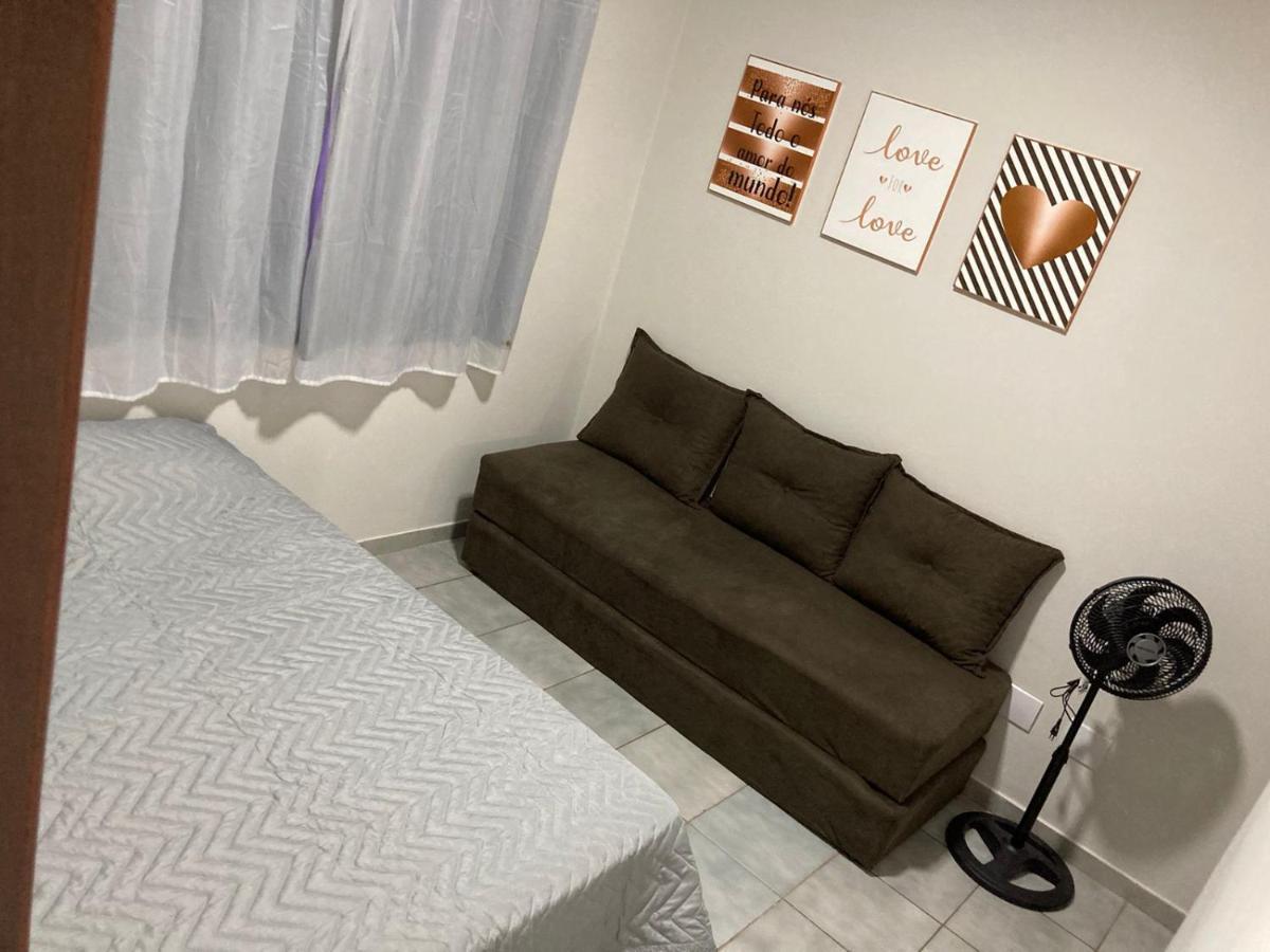 Lindo Apartamento Na Praia Do Morro غواراباري المظهر الخارجي الصورة