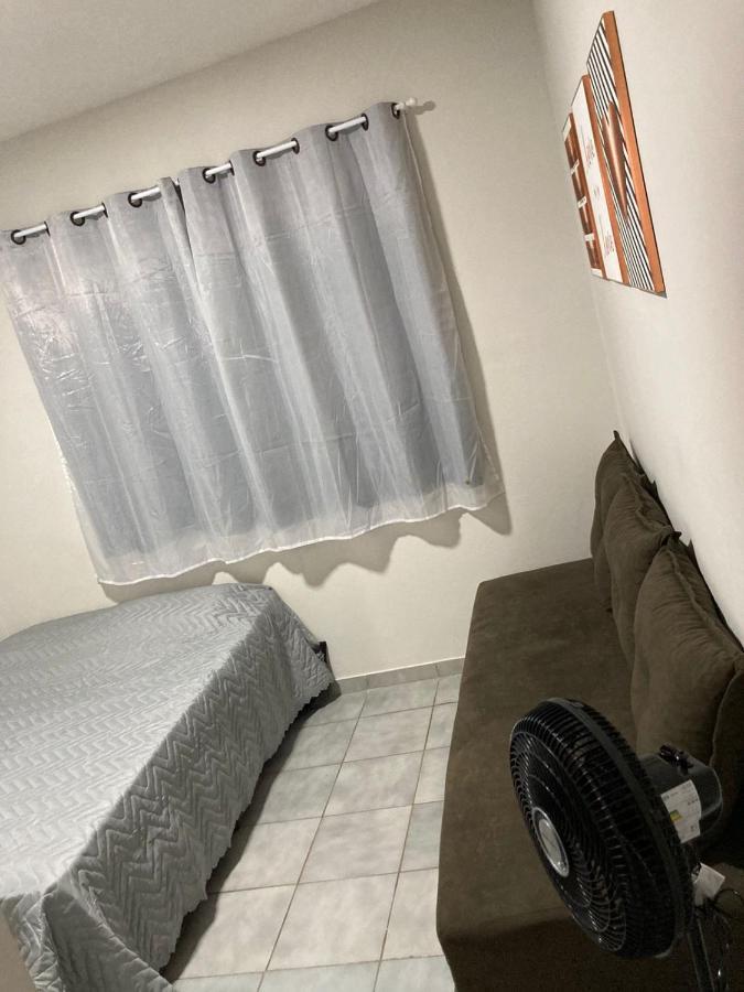 Lindo Apartamento Na Praia Do Morro غواراباري المظهر الخارجي الصورة